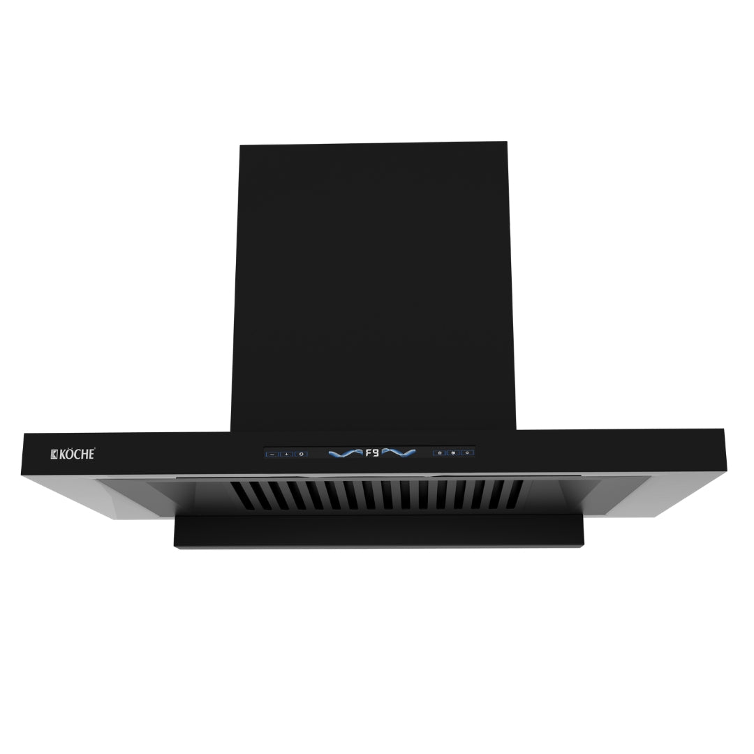 Stark 90 BLDC Chimney Köche