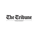 The Tribune logo – Voice of the People