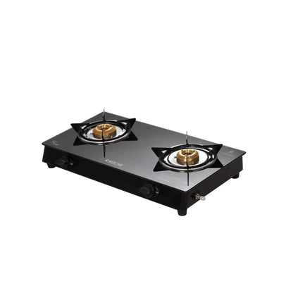 Bren 2B Gas Cooktop by Köche – 2‑burner kitchen gas stove