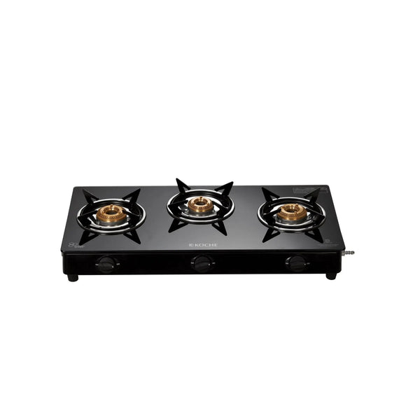 Bren 3B LPG Cooktop