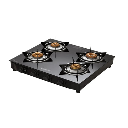 BREN 4B Gas Cooktop by Köche – 4‑burner kitchen gas stove