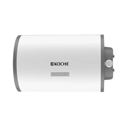 Horizontal Water Heater - Köche