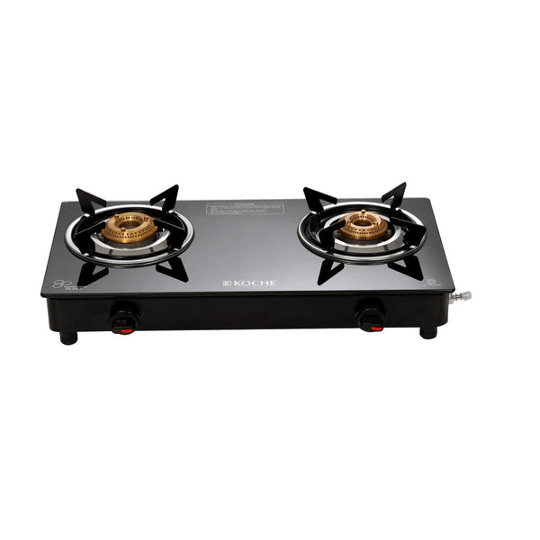 Spartek 2B LPG Cooktop