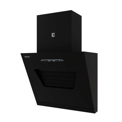 koche-pronto-60-bldc-chimney-black-glass