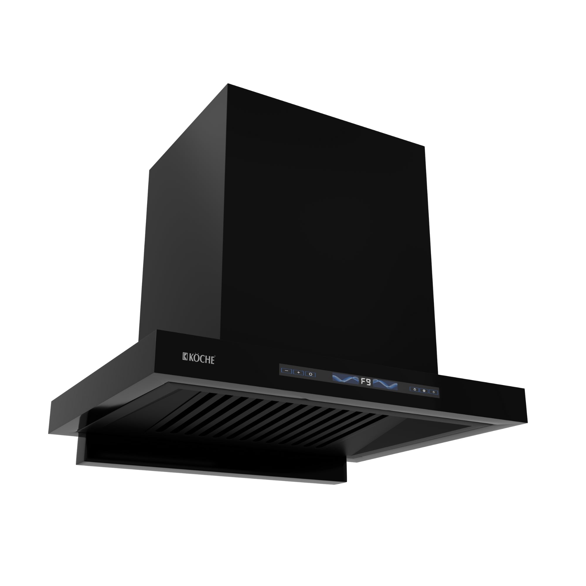 Köche Stark 60 BLDC Chimney with heat auto clean mode