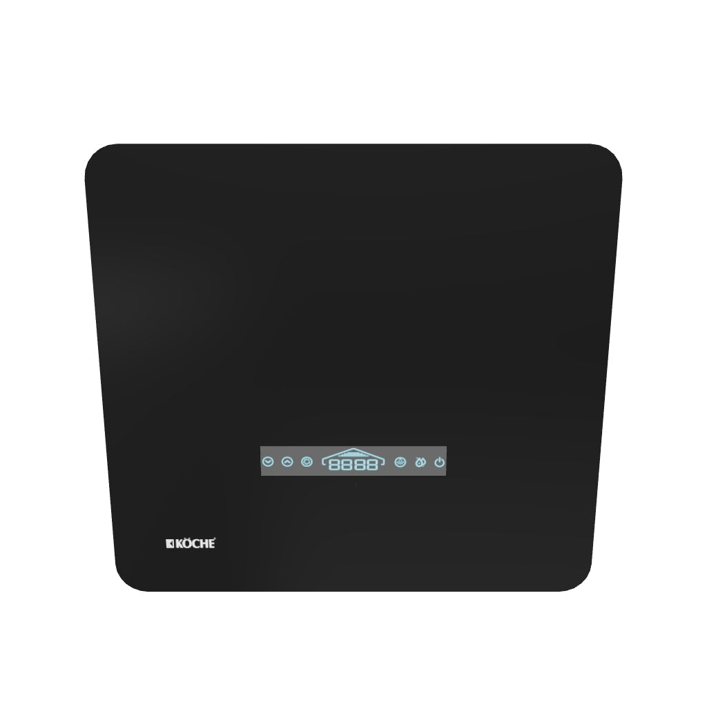 Port 60 Ductless BLDC Chimney | Plug N Play (Copy)
