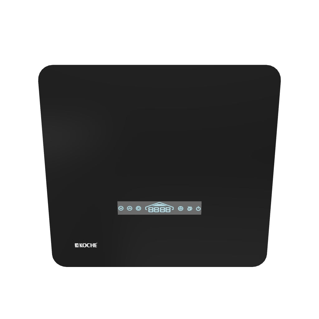 Port 60 Ductless BLDC Chimney | Plug N Play (Copy)