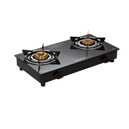 Spartek 2B LPG Cooktop by Köche