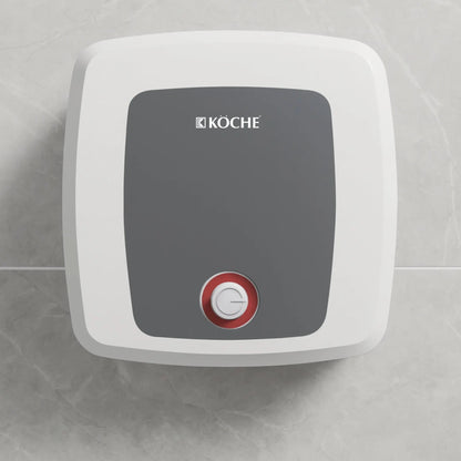 Square Water Heater - Köche